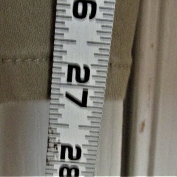 Ladies Khaki Pants - Picture 6 of 6